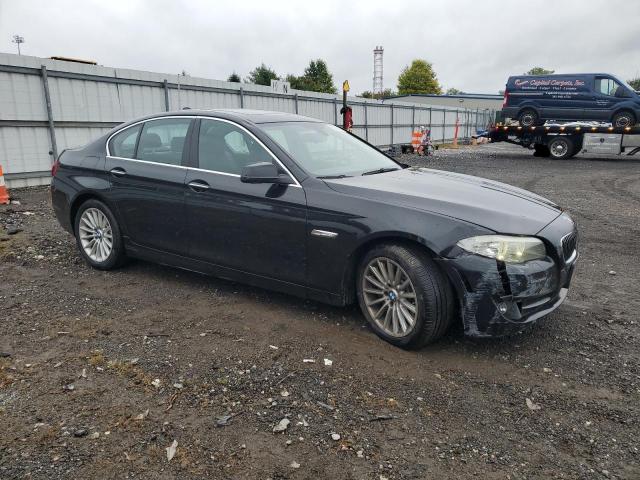 Photo 4 from auction – 2013 BMW 535 XI with VIN WBAFU7C53DDU77189