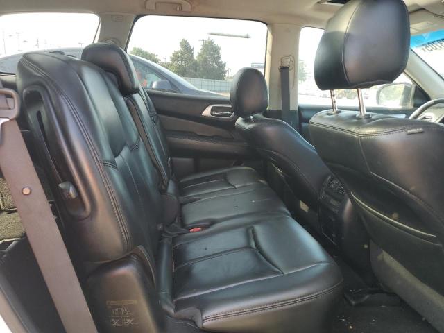 Zdjęcie 11 z aukcji – 2015 NISSAN PATHFINDER z VIN 5N1AR2MM4FC708533