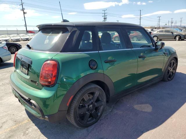 Photo 3 from auction – 2024 MINI COOPER S with VIN WMW53DK06R2U41714