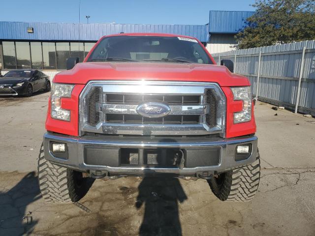 Photo 5 from auction – 2015 FORD F150 SUPERCREW with VIN 1FTEW1E8XFFA91096