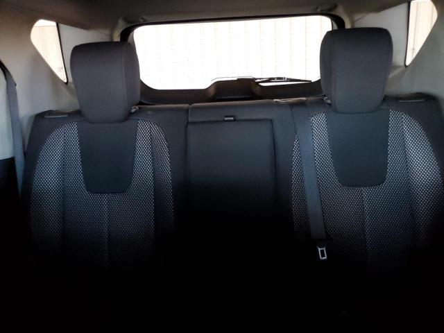 Photo 10 from auction – 2013 CHEV EQUINOX LT with VIN 2GNFLEEK4D6287582