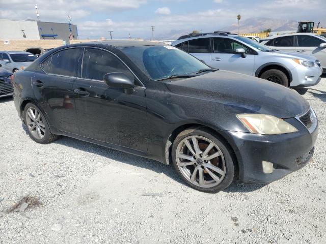 Photo 4 from auction – 2008 LEXUS IS 250 with VIN JTHBK262082080776