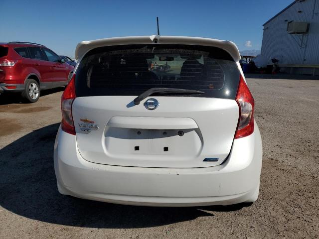 Photo 6 from auction – 2014 NISSAN VERSA NOTE S with VIN 3N1CE2CP5EL369338