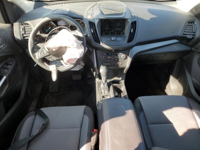 Photo 8 from auction – 2019 FORD ESCAPE SE with VIN 1FMCU9GD0KUA37927