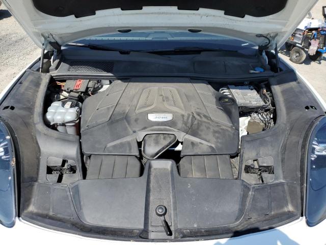 Photo 12 from auction – 2019 PORSCHE CAYENNE with VIN WP1AA2AY4KDA03320