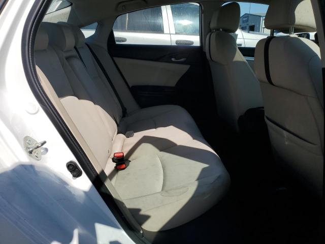 Photo 10 from auction – 2016 HONDA CIVIC EX with VIN 19XFC2F70GE200413