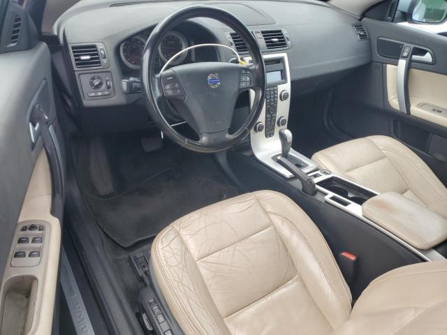 Photo 8 from auction – 2011 VOLVO C70 T5 with VIN YV1672MC4BJ116282