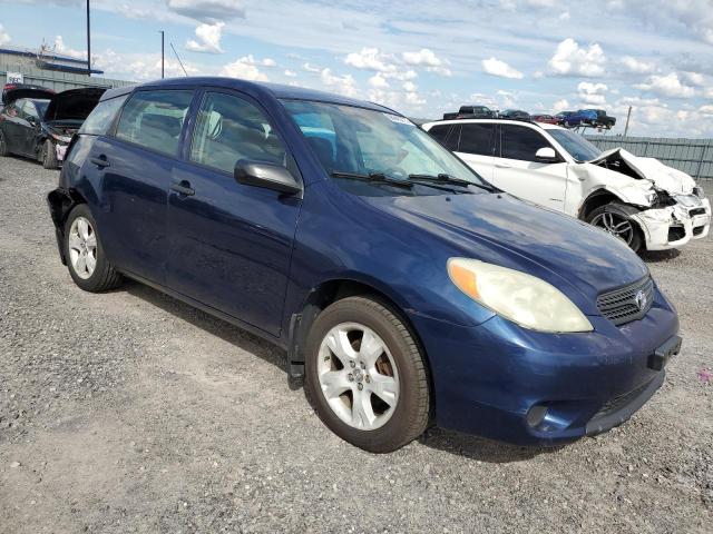 Photo 4 from auction – 2005 TOYOTA COROLLA MA with VIN 2T1KR32E85C857382