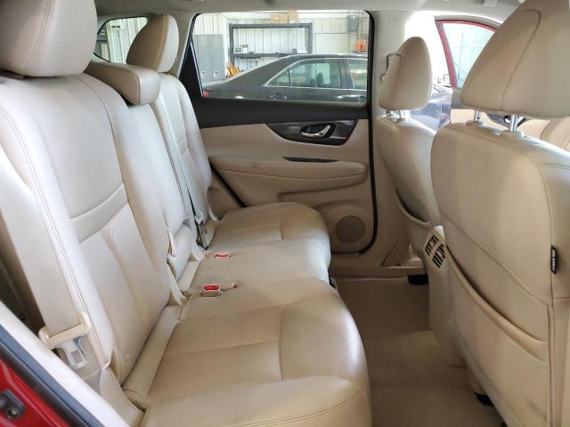 Photo 11 from auction – 2015 NISSAN ROGUE S with VIN 5N1AT2MT3FC827487