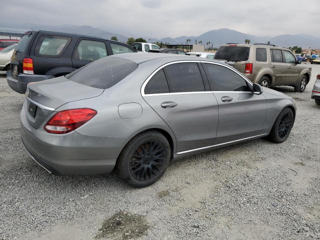 Photo 3 from auction – 2016 MERZ C 300 with VIN 55SWF4JB3GU098810