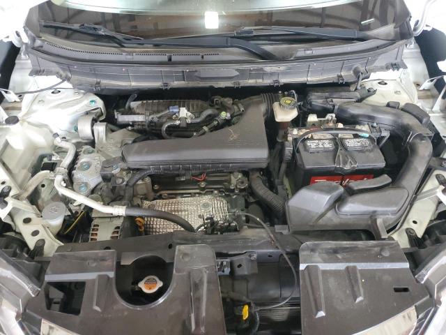 Photo 12 from auction – 2017 NISSAN ROGUE S with VIN KNMAT2MT5HP605310