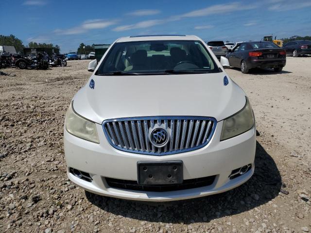 Foto 5 de la subasta – 2012 BUICK LACROSSE P con VIN 1G4GF5E34CF344442