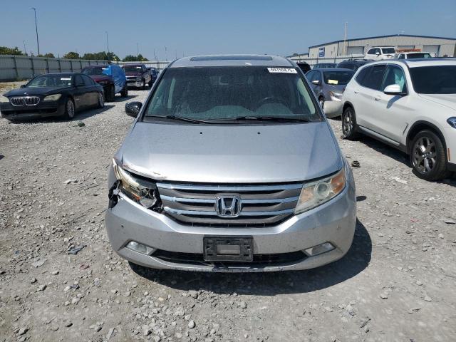 Photo 5 from auction – 2011 HONDA ODYSSEY TO with VIN 5FNRL5H90BB096148