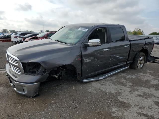 RAM 1500 SLT 2014 with VIN 1C6RR7TMXES341008 - Photo from auction