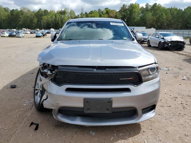 Photo 5 from auction – 2020 DODGE DURANGO GT with VIN 1C4RDHDGXLC301346