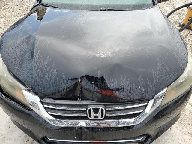 Photo 11 from auction – 2013 HONDA ACCORD EX with VIN 1HGCR2F79DA282689