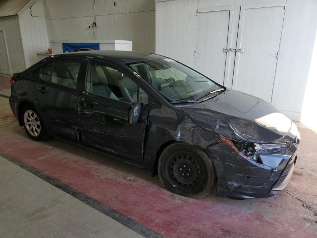 Photo 4 from auction – 2023 TOYOTA COROLLA LE with VIN JTDB4MEE8P3012902