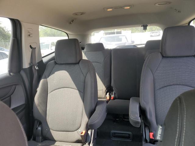 Photo 10 from auction – 2017 CHEVROLET TRAVERSE L with VIN 1GNKVGKD8HJ294828