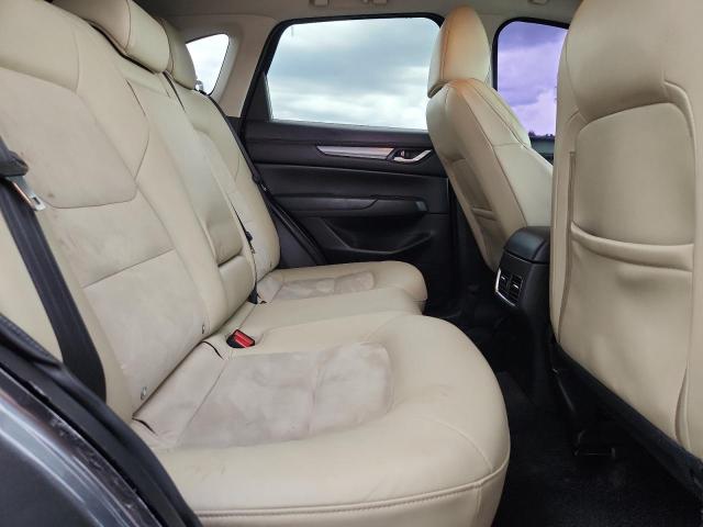 Photo 10 from auction – 2019 MAZDA CX-5 TOURI with VIN JM3KFACM6K0699253