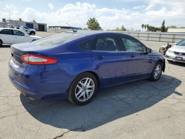 Photo 3 from auction – 2013 FORD FUSION SE with VIN 3FA6P0H72DR365346