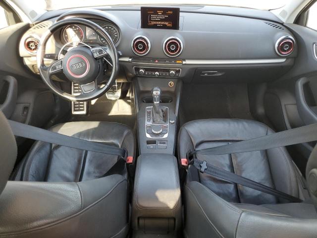 Photo 8 from auction – 2016 AUDI A3 PREMIUM with VIN WAUA7GFF4G1019592