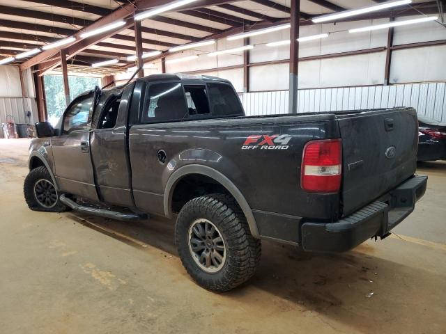 صورة رقم 2 من المزاد - 2004 FORD F150 مع VIN 1FTPX14534NC63159