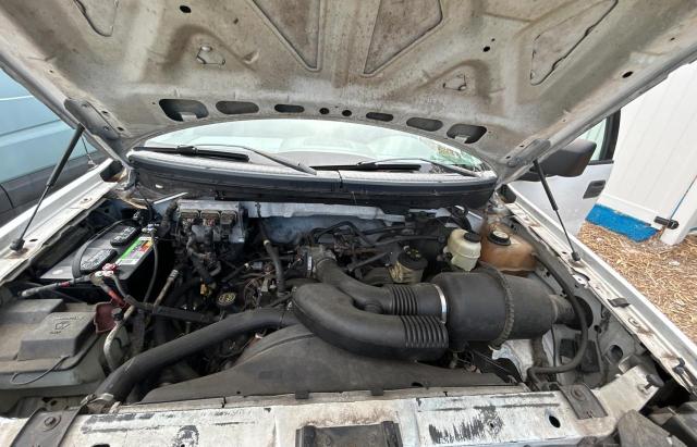 Photo 7 from auction – 2007 FORD F150 with VIN 1FTRX14W37FA72714