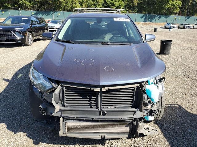 Photo 5 from auction – 2018 CHEVROLET EQUINOX LT with VIN 3GNAXJEV4JS620359