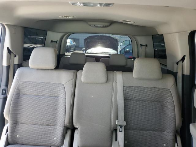 Photo 10 from auction – 2010 FORD FLEX SE with VIN 2FMGK5BC5ABA47176