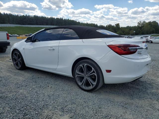 Photo 2 from auction – 2016 BUICK CASCADA PR with VIN W04WT3N55GG081287