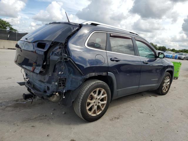 Photo 3 from auction – 2015 JEEP CHEROKEE L with VIN 1C4PJLCB2FW670732