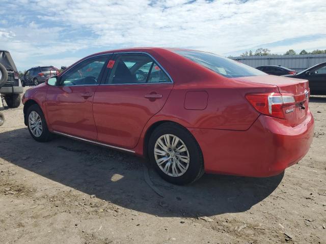 Photo 2 from auction – 2012 TOYOTA CAMRY BASE with VIN 4T1BF1FK8CU515410