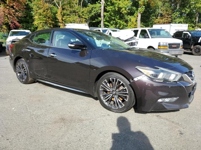 Photo 4 from auction – 2017 NISSAN MAXIMA 3.5 with VIN 1N4AA6AP6HC383152