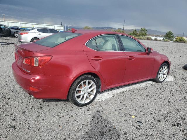 Photo 3 from auction – 2011 LEXUS IS 250 with VIN JTHCF5C20B5046955