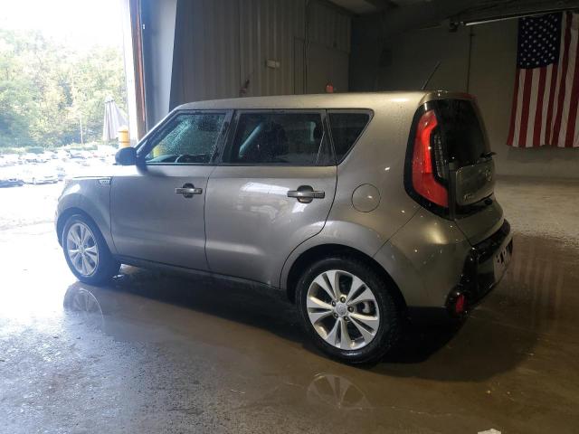 Photo 2 from auction – 2016 KIA SOUL + with VIN KNDJP3A55G7332402