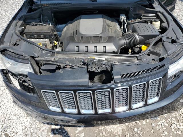 Photo 12 from auction – 2015 JEEP GRAND CHER with VIN 1C4RJECT9FC629478