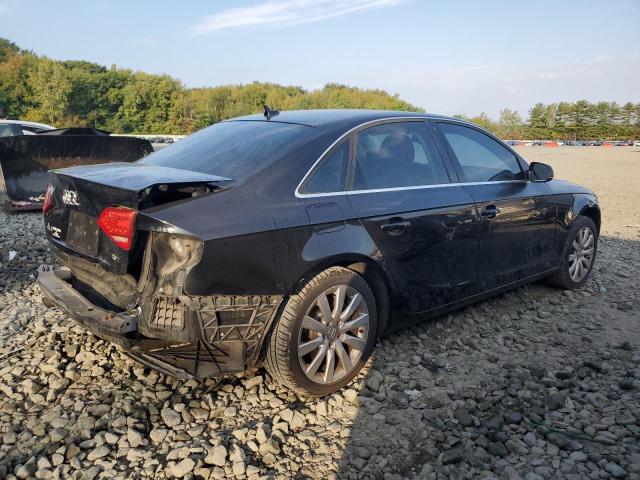 Zdjęcie 3 z aukcji – 2011 AUDI A4 z VIN WAUEFAFLXBN037989