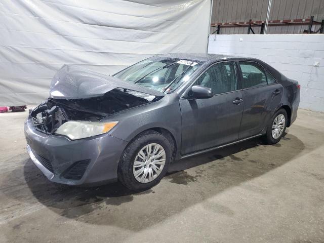TOYOTA CAMRY BASE 2012 with VIN 4T4BF1FK6CR191363 - Photo from auction