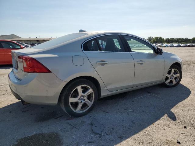 Photo 3 from auction – 2012 VOLVO S60 T5 with VIN YV1622FSXC2021563