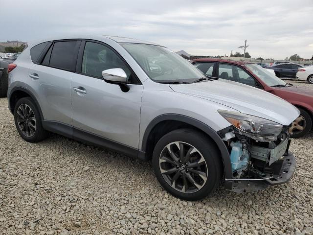 Photo 4 from auction – 2016 MAZDA CX-5 GT with VIN JM3KE2DY2G0845522
