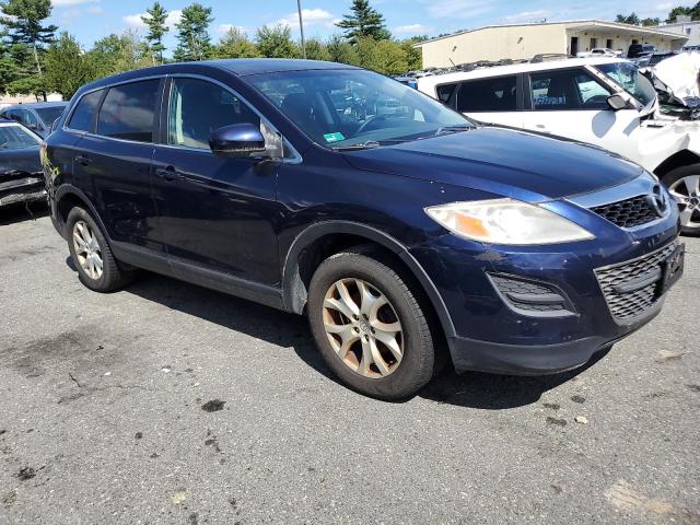 Photo 4 from auction – 2011 MAZDA CX-9 with VIN JM3TB3BAXB0305045