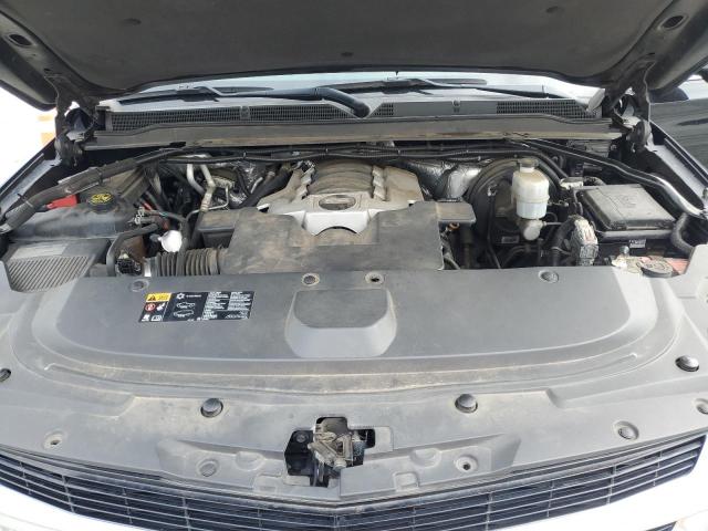 Photo 11 from auction – 2015 CADILLAC ESCALADE E with VIN 1GYS4SKJ6FR591450