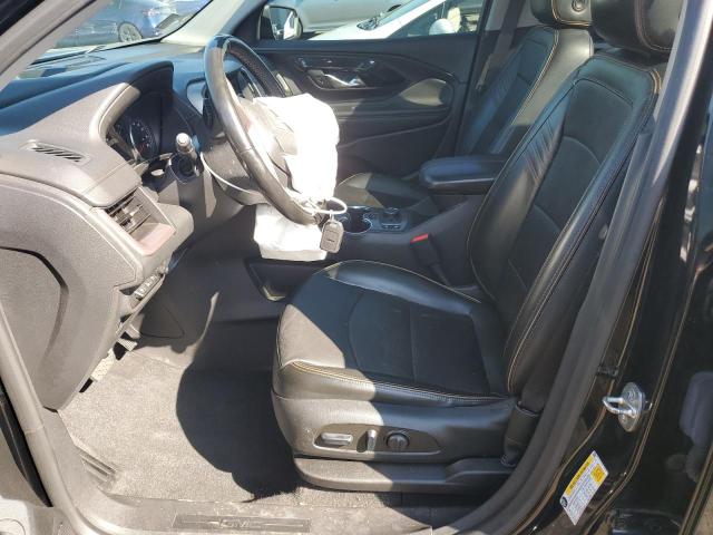 Photo 7 from auction – 2023 GMC TERRAIN AT with VIN 3GKALYEG1PL102523