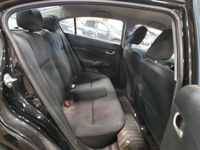 Photo 10 from auction – 2015 HONDA CIVIC LX with VIN 19XFB2F5XFE031890