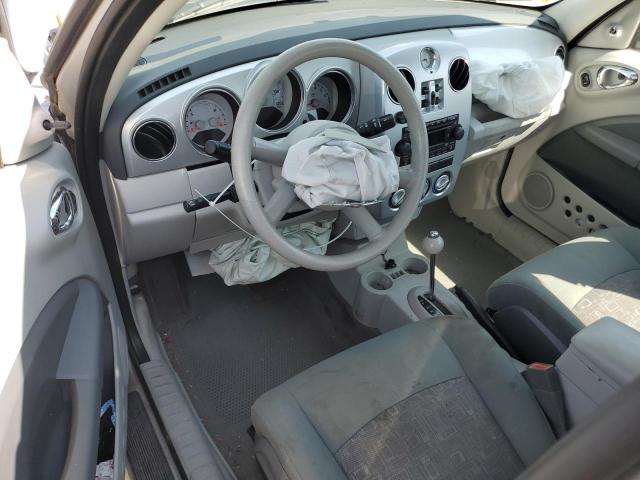Photo 8 from auction – 2006 CHRYSLER PT CRUISER with VIN 3A4FY48B36T213580