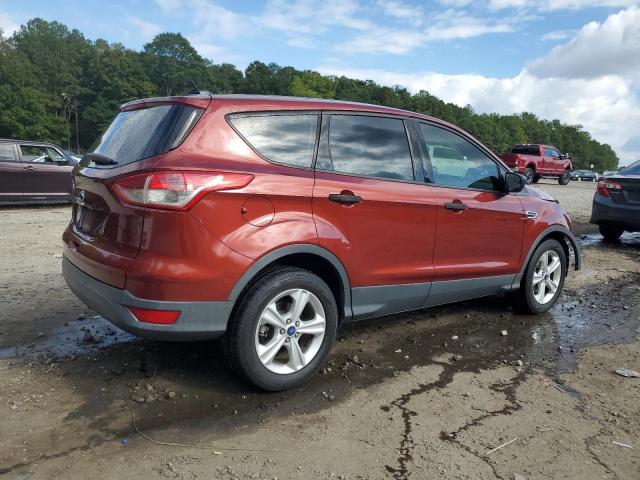 Photo 3 from auction – 2014 FORD ESCAPE S with VIN 1FMCU0F79EUE20342