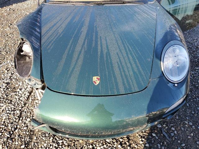 Photo 11 from auction – 2009 PORSCHE 911 CARRERA S with VIN WP0AB29959S720780