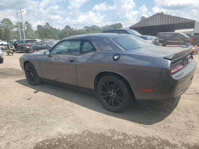 Photo 2 from auction – 2017 DODGE CHALLENGER with VIN 2C3CDZAG6HH656555