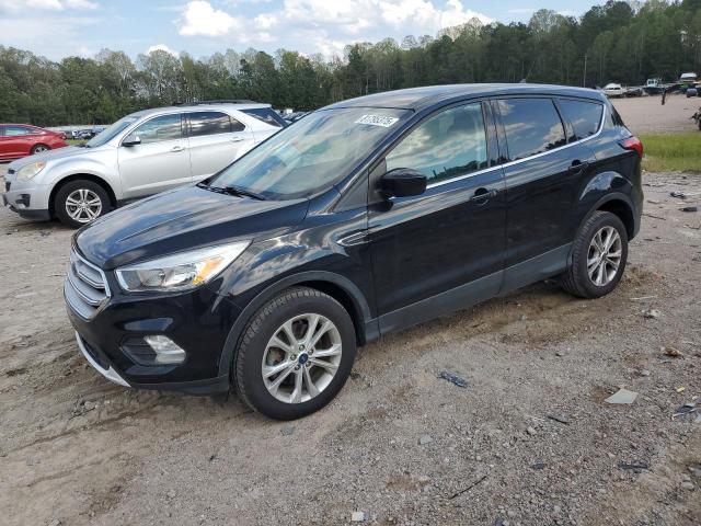 FORD ESCAPE SE 2019 with VIN 1FMCU9GD4KUB82078 - Photo from auction