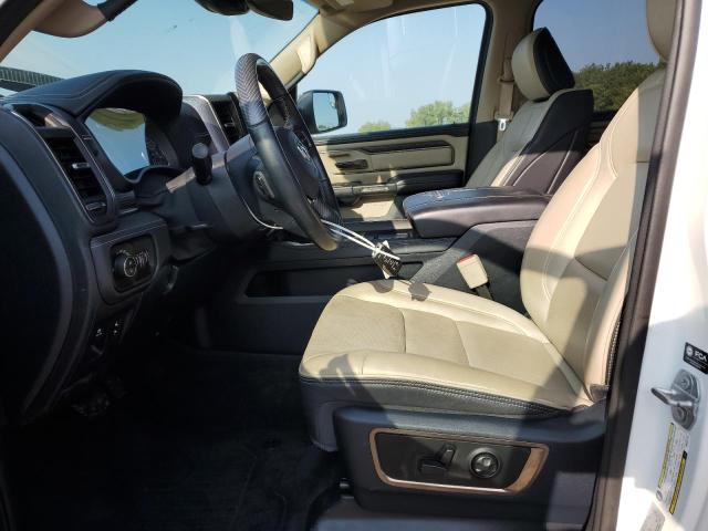 Photo 7 from auction – 2021 RAM 1500 LIMIT with VIN 1C6SRFHT1MN567124
